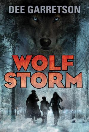 Cover of the book Wolf Storm by Carrie Wexford