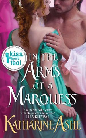 Cover of the book In the Arms of a Marquess by Karen Ranney