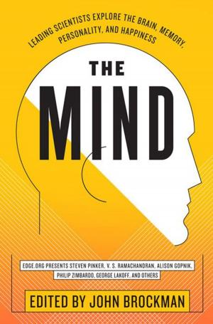 Cover of the book The Mind by Doris Lessing