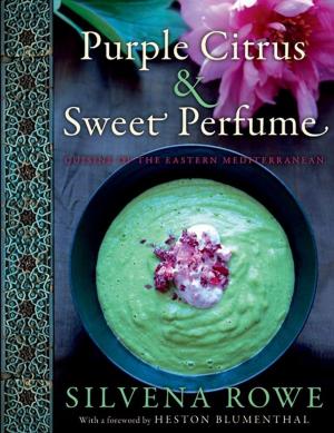 bigCover of the book Purple Citrus and Sweet Perfume by 