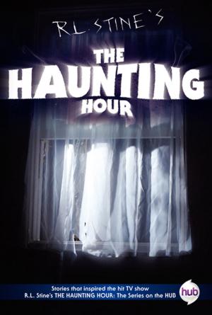 Book cover of The Haunting Hour TV Tie-in Edition
