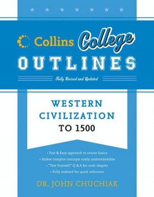 Cover of the book Western Civilization to 1500 by Frederic M. Wheelock, Richard A. LaFleur