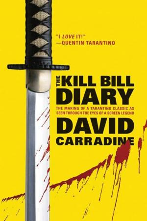 Cover of the book The Kill Bill Diary by Antonio Garcia Martinez