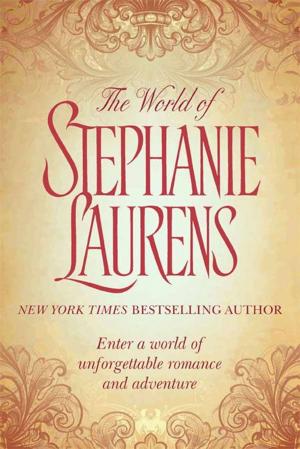 Book cover of The World of Stephanie Laurens