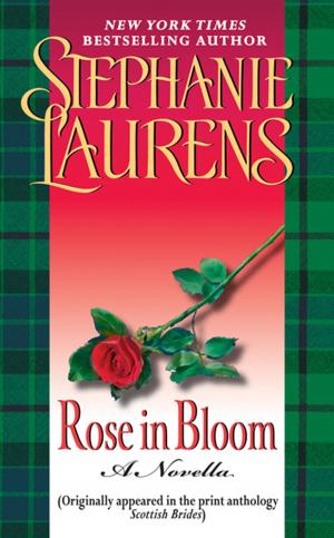 bigCover of the book Rose in Bloom by 