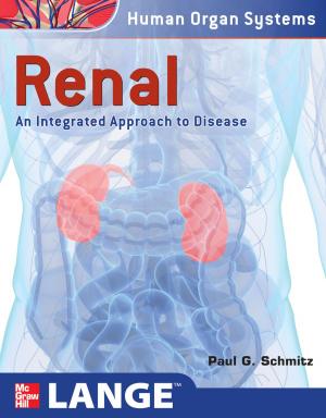 Cover of Renal: An Integrated Approach to Disease
