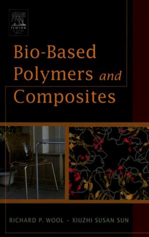 bigCover of the book Bio-Based Polymers and Composites by 