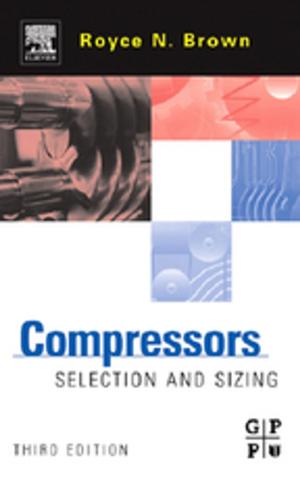 Cover of the book Compressors by Jurgen M. Honig