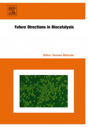 Cover of the book Future Directions in Biocatalysis by 