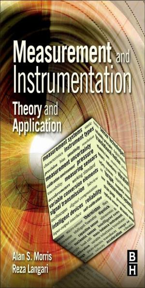 Cover of the book Measurement and Instrumentation by 