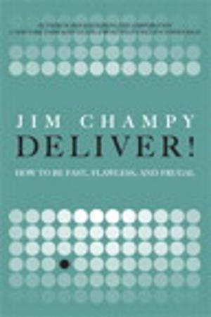 Cover of the book Deliver! by Craig James Johnston, Cheryl Brumbaugh-Duncan
