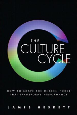Cover of the book Why Your Organization's Culture Matters by Rob Miles