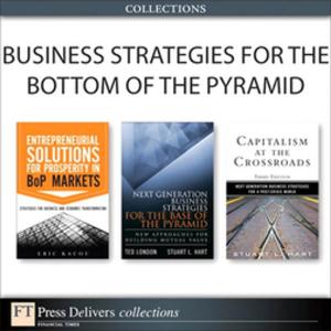 Cover of the book Business Strategies for the Bottom of the Pyramid (Collection) by Decision Sciences Institute, Merrill Warkentin