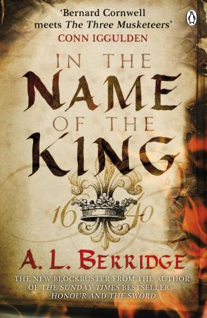 Cover of the book In the Name of the King by Greg McGee