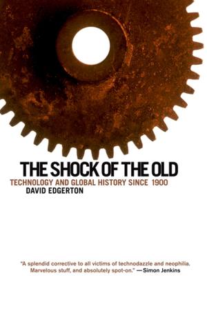 Cover of the book The Shock of the Old by 