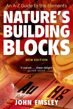 Cover of the book Nature's Building Blocks by W.F.J. Mörzer Bruyns, Richard Dunn