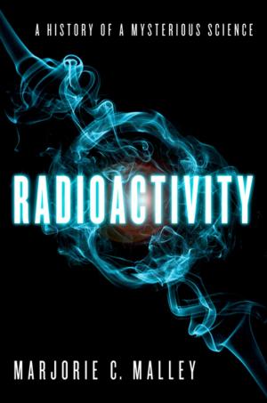 Cover of the book Radioactivity by Eviatar Zerubavel