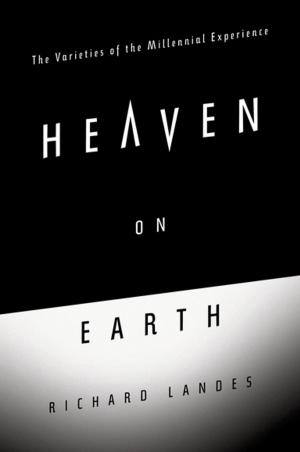 Cover of the book Heaven on Earth by Richard J. Evans