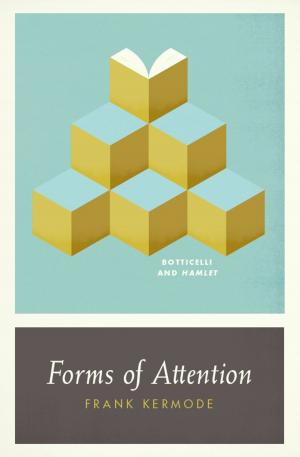 bigCover of the book Forms of Attention by 