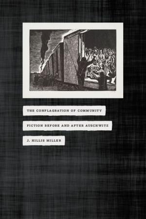 Cover of the book The Conflagration of Community by Leo Strauss