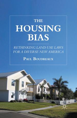 Cover of the book The Housing Bias by Bruce King