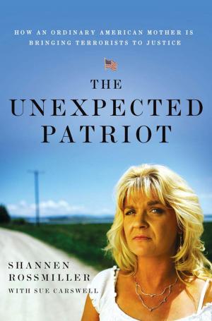 Cover of the book The Unexpected Patriot by Donald T. Phillips
