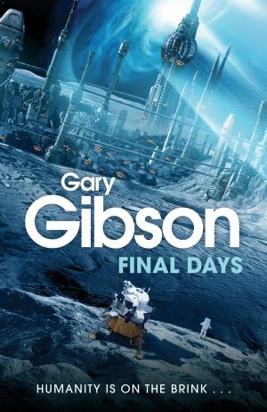 Cover of the book Final Days by Rupert Fawcett