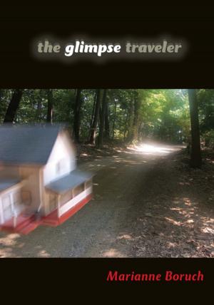 Cover of the book The Glimpse Traveler by Daniel Monterescu