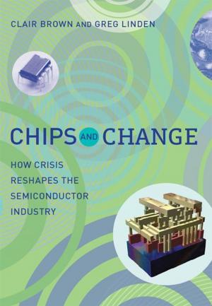Book cover of Chips and Change