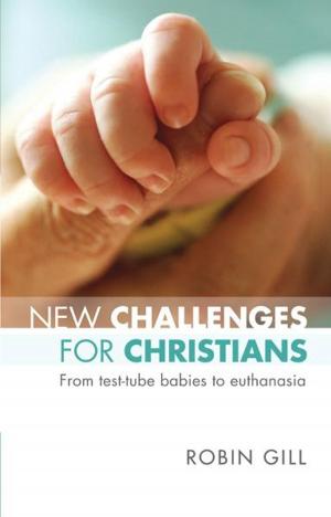 Cover of the book New Challenges for Christians by Kate Charles