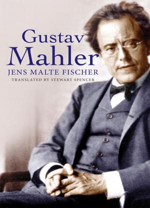 Cover of the book Gustav Mahler by Robert A. Dahl, Ian Shapiro