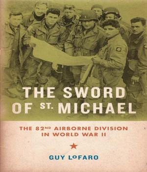 Cover of the book The Sword of St. Michael by Bette Davis