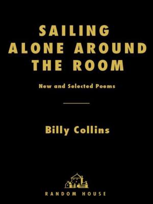 Cover of the book Sailing Alone Around the Room by John Mark Bates, Carole E Sauers