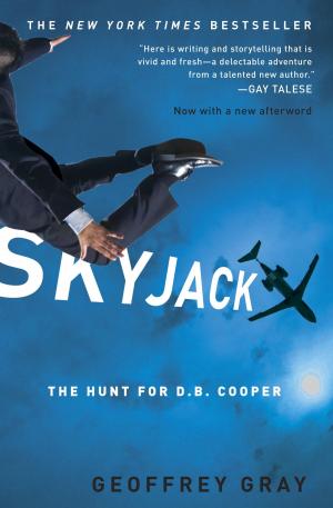 Cover of the book Skyjack by Dougie Brimson