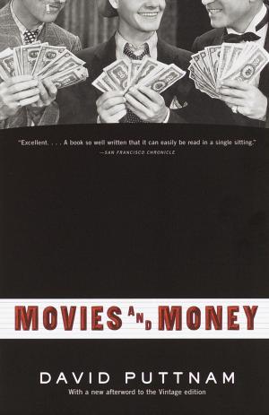 Cover of the book Movies and Money by Sparky Sweets, PhD