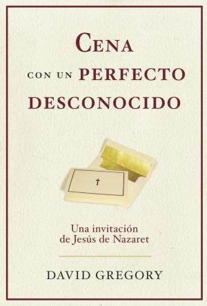 Cover of the book Cena con un perfecto desconocido by Alan Lightman
