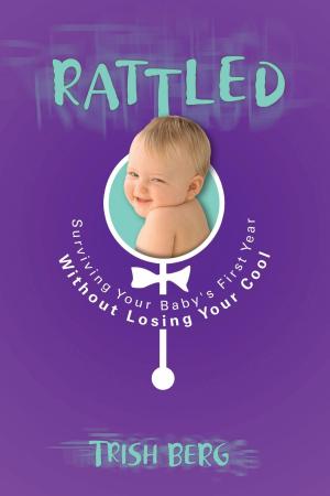 Cover of the book Rattled by Pam Vredevelt