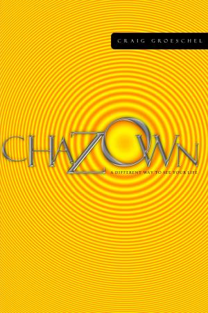 Cover of the book Chazown by Michael McCaul