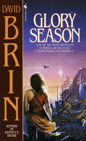 Cover of the book Glory Season by Terry Brooks