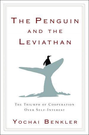 Cover of the book The Penguin and the Leviathan by Bill Nicol