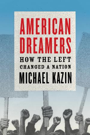 Cover of the book American Dreamers by Joseph O'Neill