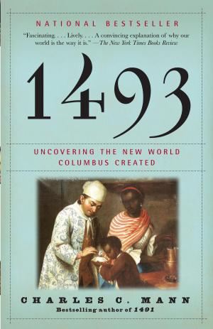 Cover of the book 1493 by Chester Himes