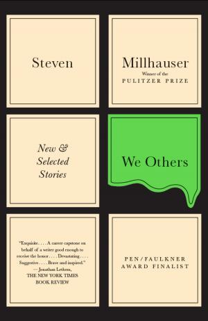 Cover of the book We Others by Iain Pears