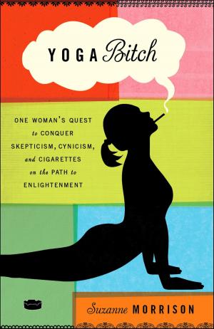 Cover of the book Yoga Bitch by Elizabeth von Arnim