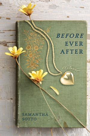 bigCover of the book Before Ever After by 