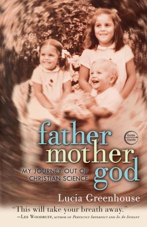 Cover of the book fathermothergod by Chana Keefer