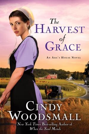 Cover of the book The Harvest of Grace by John L. Allen, Jr.