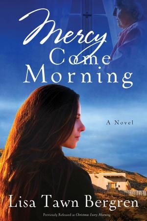 Cover of the book Mercy Come Morning by Jay W. Richards
