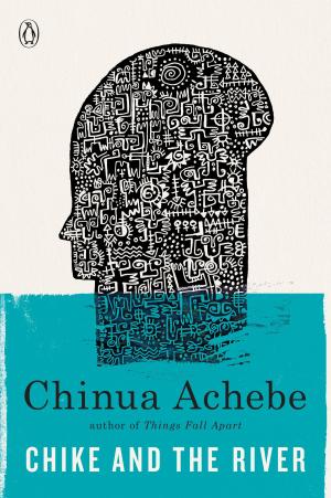 Book cover of Chike and the River