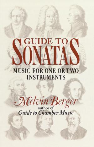 Cover of the book Guide to Sonatas by John Berger